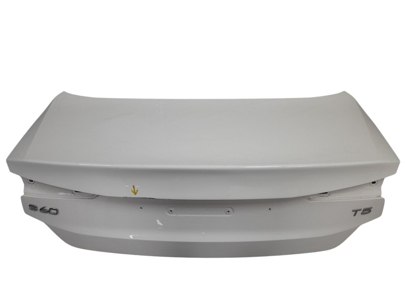 Recambio de tapa maletero para volvo s60 iii (224) t5 referencia OEM IAM 31690215  