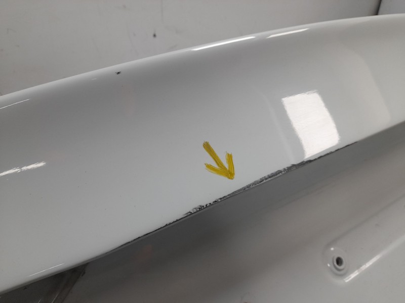 Recambio de tapa maletero para volvo s60 iii (224) t5 referencia OEM IAM 31690215  