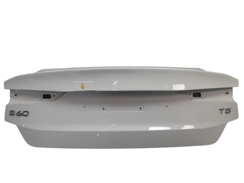Recambio de tapa maletero para volvo s60 iii (224) t5 referencia OEM IAM 31690215  