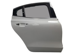 Recambio de puerta trasera derecha para volvo s60 iii (224) t5 referencia OEM IAM 31693080  