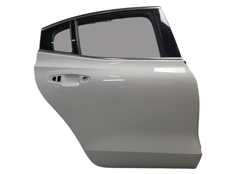 Recambio de puerta trasera derecha para volvo s60 iii (224) t5 referencia OEM IAM 31693080  