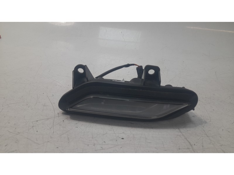 Recambio de piloto delantero izquierdo para yamaha mt mt-07 tracer (rm14) referencia OEM IAM B4TH43010000  