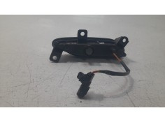 Recambio de piloto delantero izquierdo para yamaha mt mt-07 tracer (rm14) referencia OEM IAM B4TH43010000   2