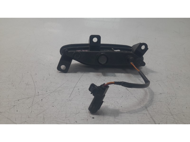 Recambio de piloto delantero izquierdo para yamaha mt mt-07 tracer (rm14) referencia OEM IAM B4TH43010000  