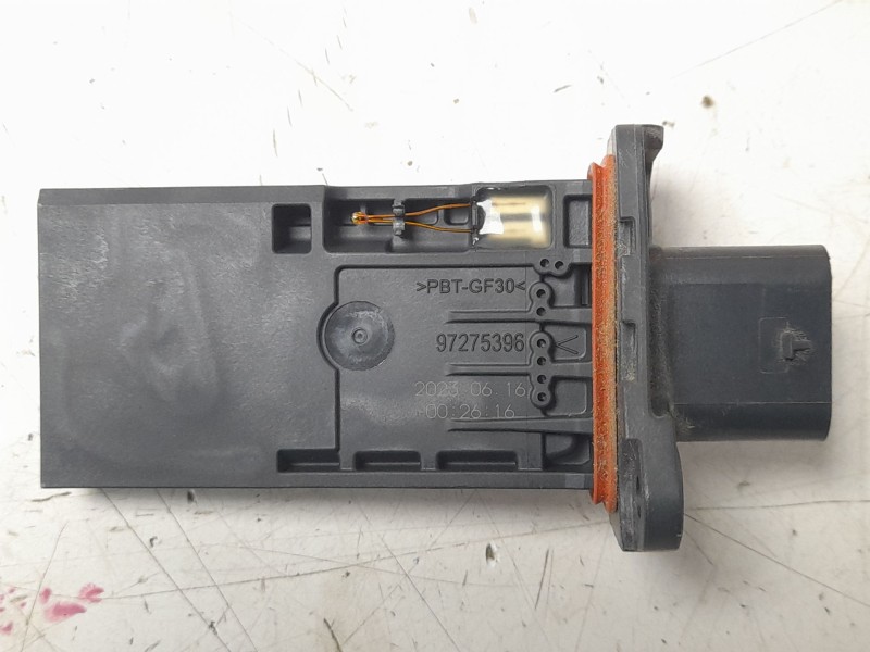 Recambio de caudalimetro para bmw serie 1 lim. (f40) 120i referencia OEM IAM 13628583496  0281006597