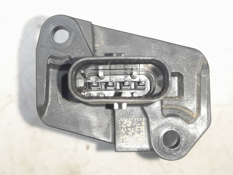 Recambio de caudalimetro para bmw serie 1 lim. (f40) 120i referencia OEM IAM 13628583496  0281006597