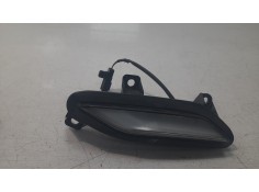 Recambio de piloto delantero derecho para yamaha mt mt-07 tracer (rm14) referencia OEM IAM B4TH43011000  