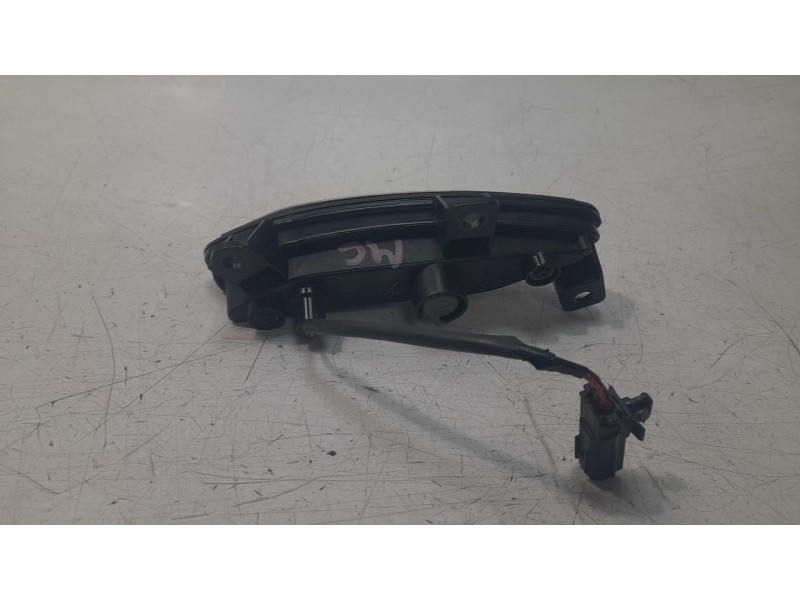 Recambio de piloto delantero derecho para yamaha mt mt-07 tracer (rm14) referencia OEM IAM B4TH43011000  