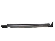 Recambio de estribos laterales para ford focus iv (hn) 1.0 ecoboost mhev active referencia OEM IAM 2372607  