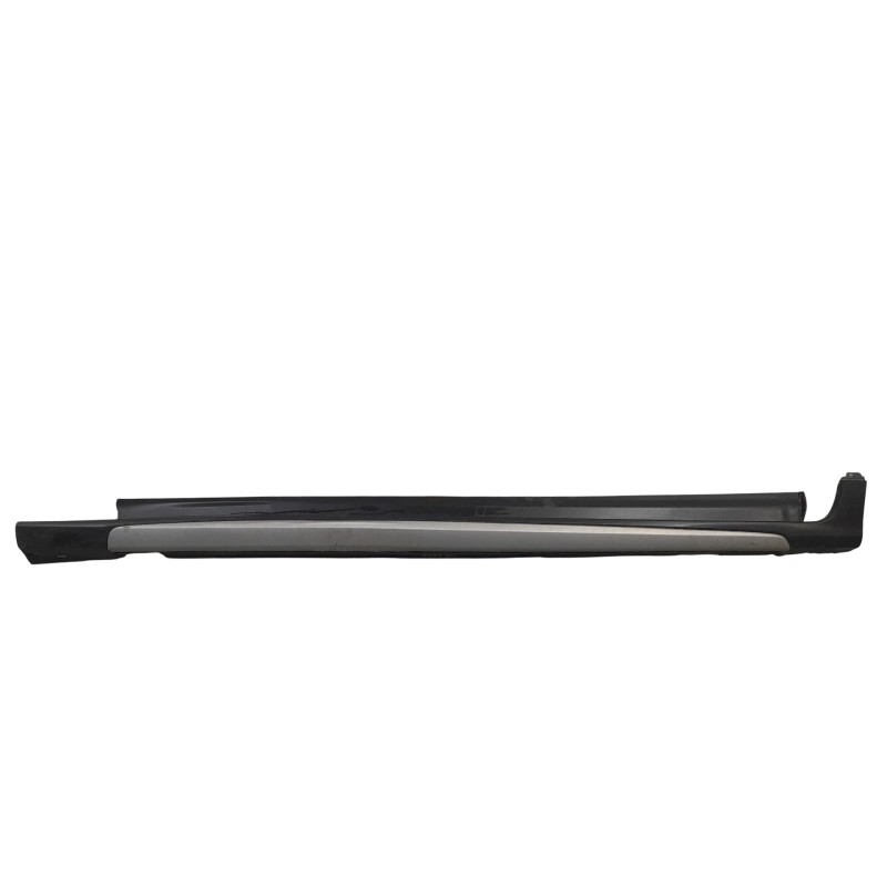 Recambio de estribos laterales para ford focus iv (hn) 1.0 ecoboost mhev active referencia OEM IAM 2372607  