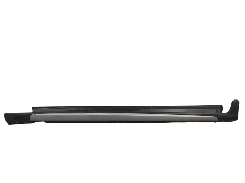 Recambio de estribos laterales para ford focus iv (hn) 1.0 ecoboost mhev active referencia OEM IAM 2372607  