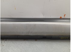 Recambio de estribos laterales para ford focus iv (hn) 1.0 ecoboost mhev active referencia OEM IAM 2372607   2