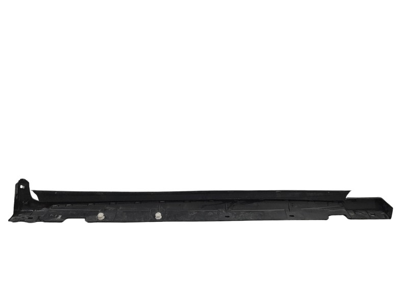 Recambio de estribos laterales para ford focus iv (hn) 1.0 ecoboost mhev active referencia OEM IAM 2372607  