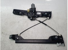 Recambio de elevalunas delantero derecho para bmw x2 (f39) sdrive18d referencia OEM IAM 51337462604  