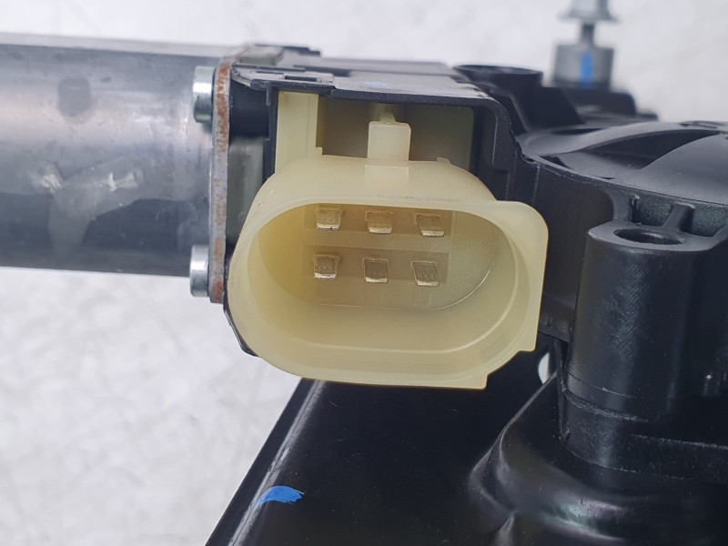 Recambio de elevalunas delantero derecho para bmw x2 (f39) sdrive18d referencia OEM IAM 51337462604  