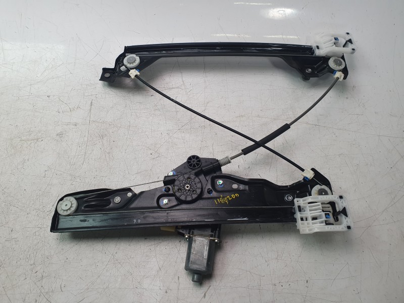 Recambio de elevalunas delantero derecho para bmw x2 (f39) sdrive18d referencia OEM IAM 51337462604  