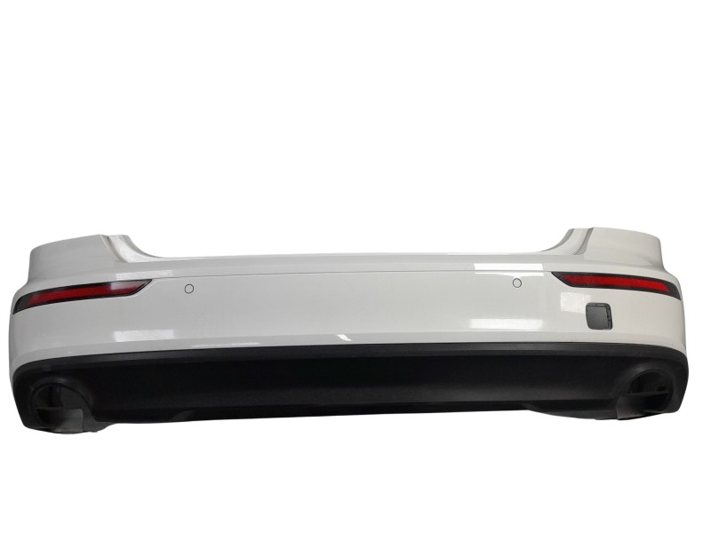 Recambio de paragolpes trasero para volvo s60 iii (224) t5 referencia OEM IAM 39796483  