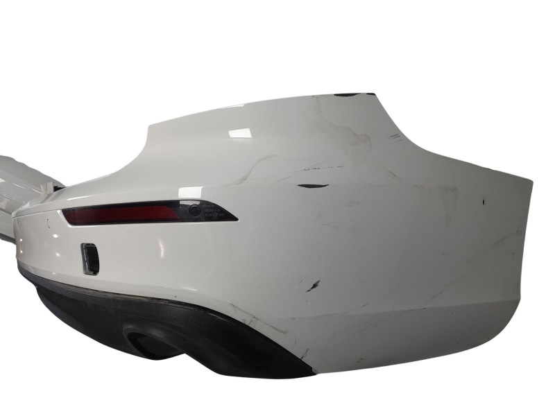 Recambio de paragolpes trasero para volvo s60 iii (224) t5 referencia OEM IAM 39796483  