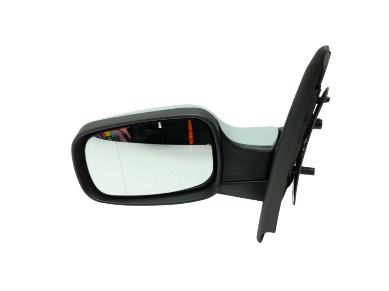 Recambio de retrovisor izquierdo para renault clio iii referencia OEM IAM 7701062099 1051946018 1051946018 , RN3257324 , 2780448