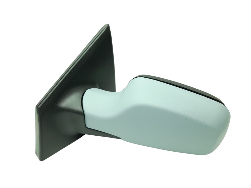 Recambio de retrovisor izquierdo para renault clio iii referencia OEM IAM 7701062099 1051946018 1051946018 , RN3257324 , 2780448