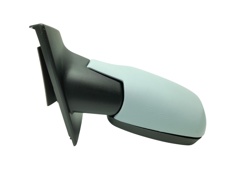 Recambio de retrovisor izquierdo para renault clio iii referencia OEM IAM 7701062099 1051946018 1051946018 , RN3257324 , 2780448