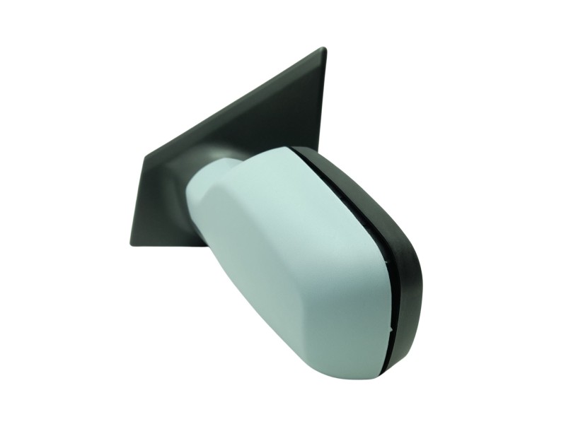 Recambio de retrovisor izquierdo para renault clio iii referencia OEM IAM 7701062099 1051946018 1051946018 , RN3257324 , 2780448