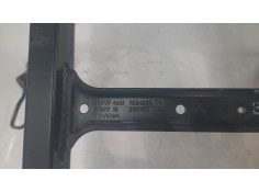 Recambio de subchasis trasero para bmw f ( - 800cc) f 800 gs triple black (k72) referencia OEM IAM 46517694996  