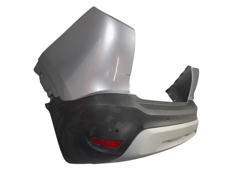 Recambio de paragolpes trasero para opel crossland x / crossland (p17, p2qo) 1.2 (75) referencia OEM IAM 39157471  