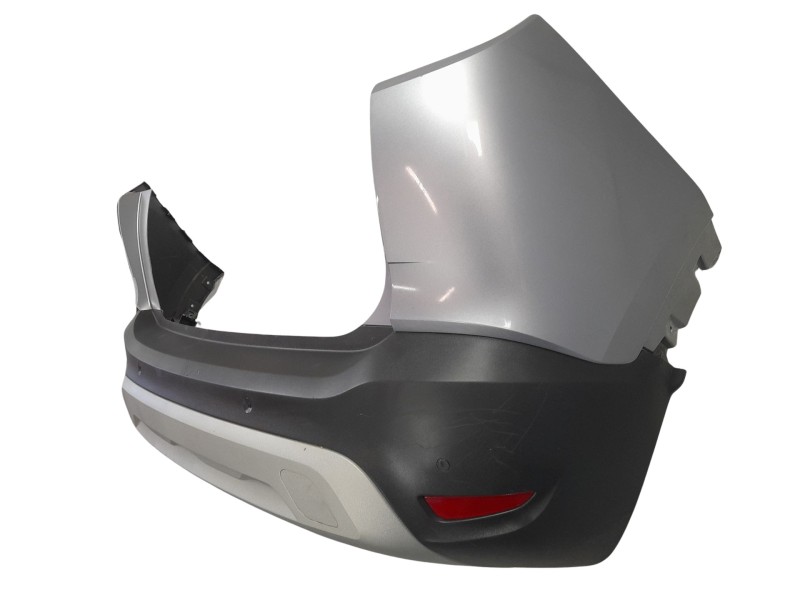 Recambio de paragolpes trasero para opel crossland x / crossland (p17, p2qo) 1.2 (75) referencia OEM IAM 39157471  