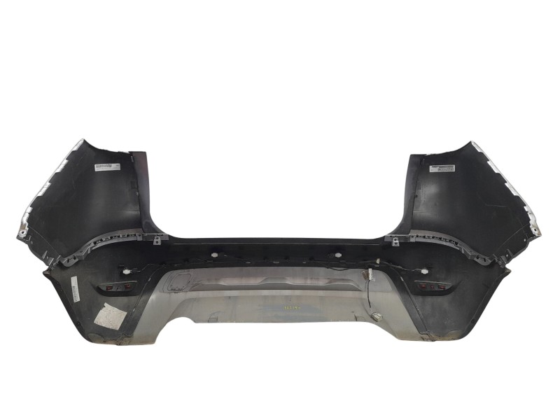 Recambio de paragolpes trasero para opel crossland x / crossland (p17, p2qo) 1.2 (75) referencia OEM IAM 39157471  