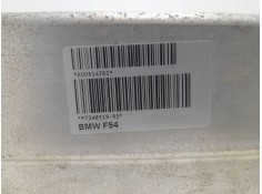 Recambio de refuerzo paragolpes delantero para mini clubman (f54) cooper referencia OEM IAM    2