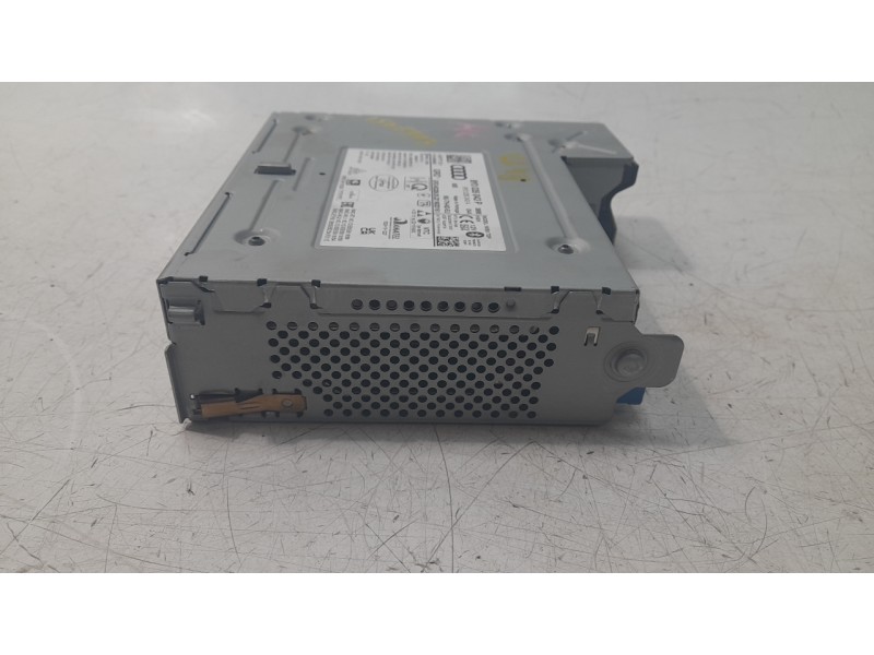 Recambio de sistema navegacion gps para audi a3 limousine (8ys, 8ym) 30 tdi referencia OEM IAM 8Y0035043P  