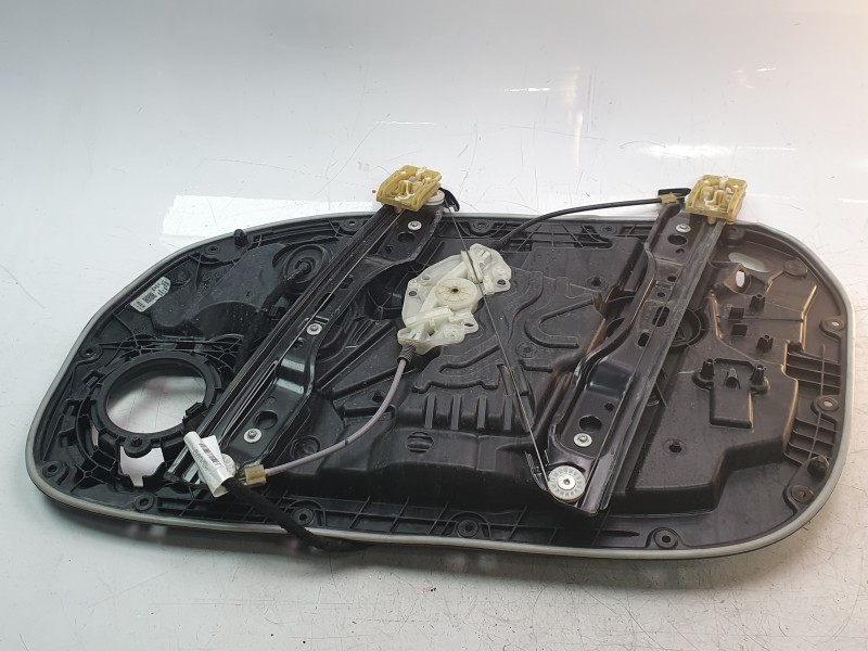 Recambio de elevalunas delantero izquierdo para volvo s60 iii (224) t5 referencia OEM IAM 31462708  