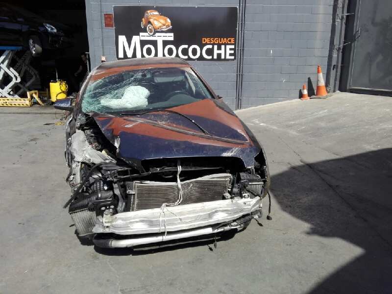 audi a6 berlina (4f2) del año 2007