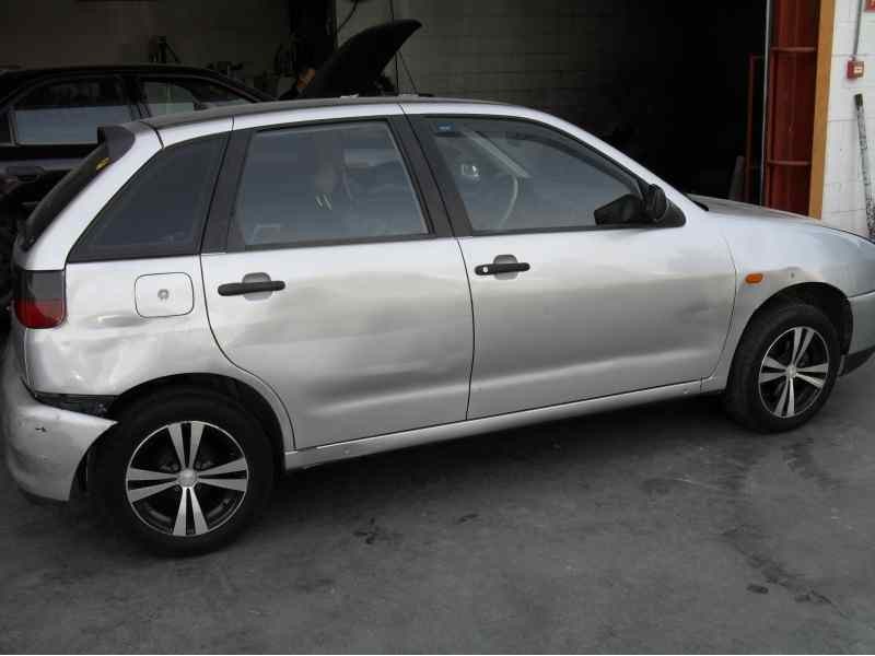 seat ibiza (6k) del año 1998