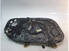 Recambio de elevalunas delantero izquierdo para volvo s60 iii (224) t5 referencia OEM IAM 31462708  