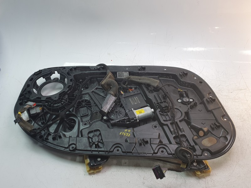 Recambio de elevalunas delantero izquierdo para volvo s60 iii (224) t5 referencia OEM IAM 31462708  