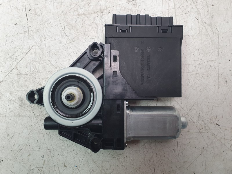 Recambio de elevalunas delantero derecho para volvo s60 iii (224) t5 referencia OEM IAM 31462709  
