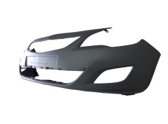 Recambio de paragolpes delantero para opel astra j lim. referencia OEM IAM 1400838 107165208 107165208 , OP4161001 , 230113A 2