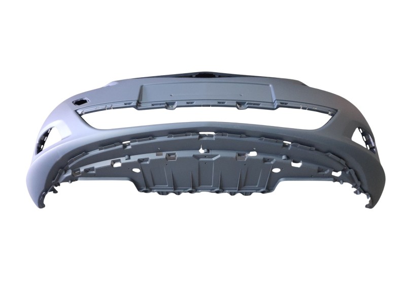 Recambio de paragolpes delantero para opel astra j lim. referencia OEM IAM 1400838 107165208 107165208 , OP4161001 , 230113A