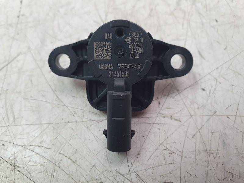 Recambio de sensor para volvo s60 iii (224) t5 referencia OEM IAM 31451503 0200200114 