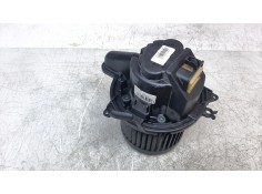Recambio de ventilador calefaccion para renault captur limited referencia OEM IAM 272101005R 34352 VHF260017 2