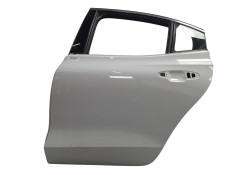 Recambio de puerta trasera izquierda para volvo s60 iii (224) t5 referencia OEM IAM 31693079  