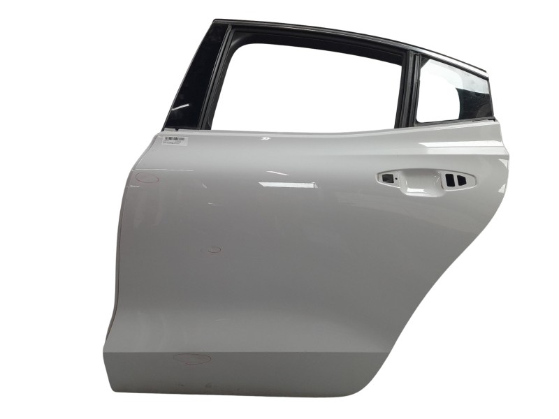 Recambio de puerta trasera izquierda para volvo s60 iii (224) t5 referencia OEM IAM 31693079  