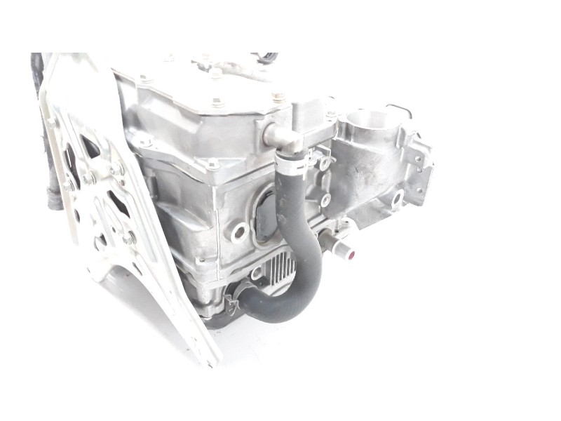 Recambio de inversor para lexus rx 3.5 v6 24v cat referencia OEM IAM G9207048031 1817000214 