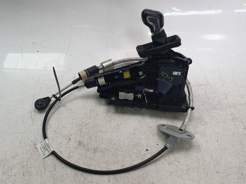 Recambio de palanca cambio para volvo s60 iii (224) t5 referencia OEM IAM 32240616 P32240584 