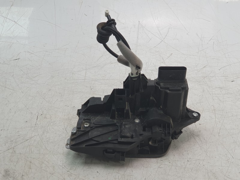 Recambio de cerradura puerta trasera izquierda para volvo s60 iii (224) t5 referencia OEM IAM 32310159 31440999 
