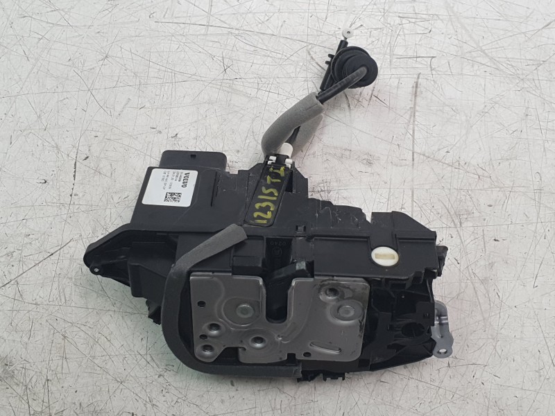 Recambio de cerradura puerta trasera izquierda para volvo s60 iii (224) t5 referencia OEM IAM 32310159 31440999 