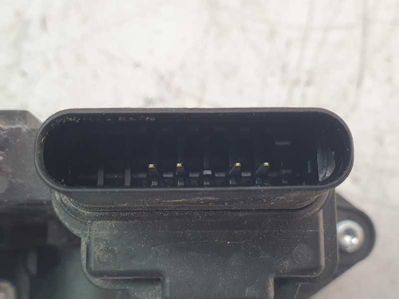 Recambio de cerradura puerta trasera izquierda para volvo s60 iii (224) t5 referencia OEM IAM 32310159 31440999 