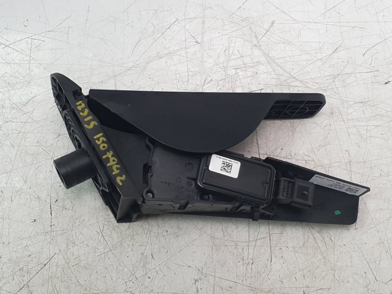 Recambio de potenciometro pedal para volvo s60 iii (224) t5 referencia OEM IAM   